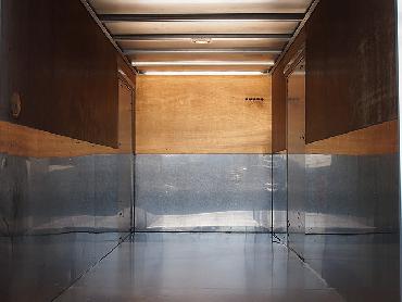 いすゞ エルフ バン車 小型 BDG-NMR85AN 年式 H19 [写真16]