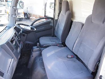 いすゞ エルフ バン車 小型 BDG-NMR85AN 年式 H19 [写真20]