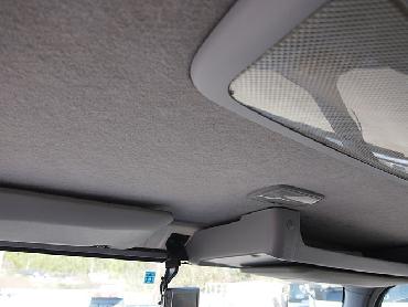 いすゞ エルフ バン車 小型 BDG-NMR85AN 年式 H19 [写真21]