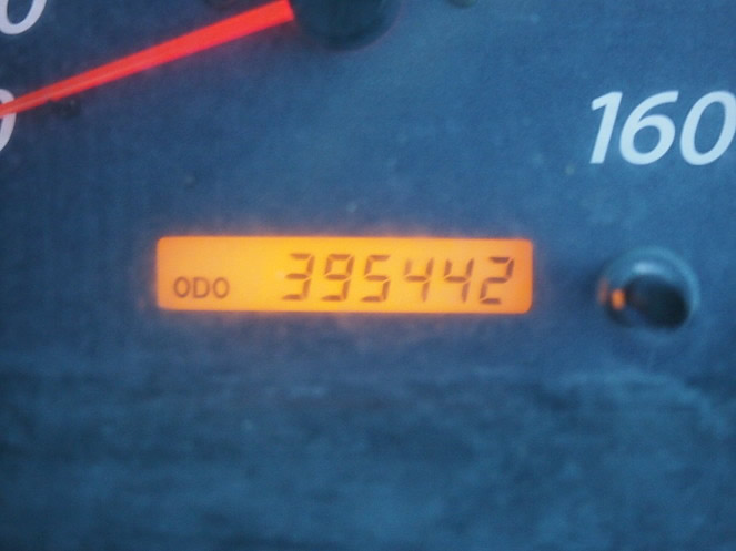 いすゞ エルフ ウイング車 小型 PB-NPR81AN 年式 H19[写真11]