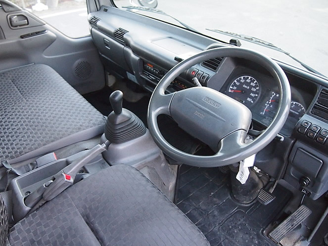 いすゞ エルフ ウイング車 小型 PB-NPR81AN 年式 H19[写真05]