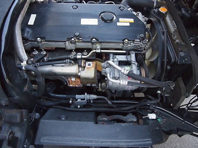 いすゞ エルフ ウイング車 小型 PB-NPR81AN 年式 H19[写真15]