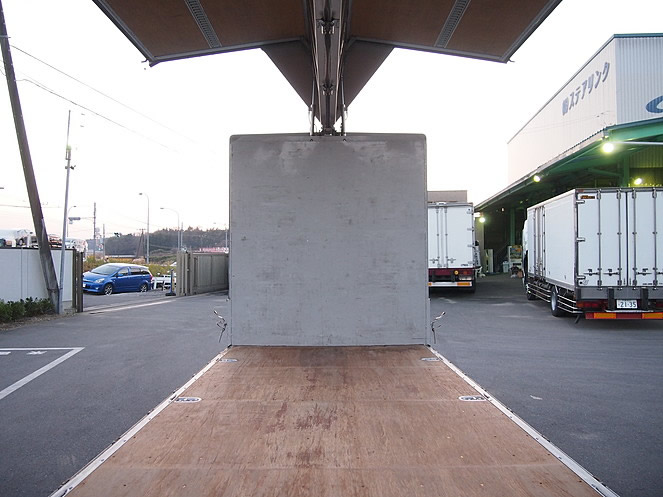 いすゞ エルフ ウイング車 小型 PB-NPR81AN 年式 H19[写真03]