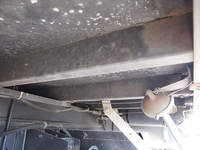 三菱ふそう キャンター ウイング車 小型 KK-FF83EFY 年式 H15[写真33]