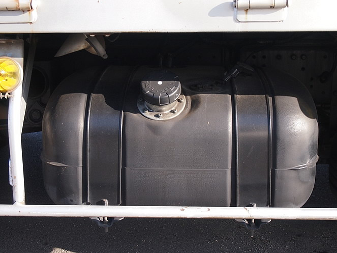 三菱ふそう キャンター ウイング車 小型 KK-FF83EFY 年式 H15[写真32]