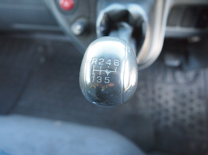 三菱ふそう キャンター ウイング車 小型 KK-FF83EFY 年式 H15[写真22]