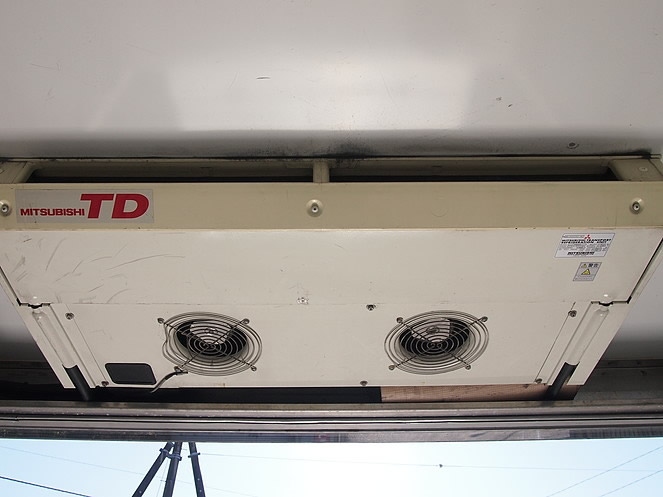 日野 レンジャー 冷凍バン 中型 BKG-FC7JKYA 年式 H20[写真22]