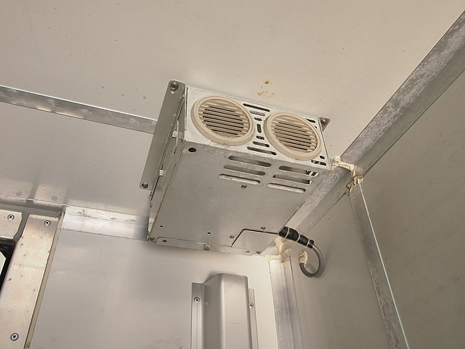 日野 レンジャー 冷凍バン 中型 BKG-FC7JKYA 年式 H20[写真21]