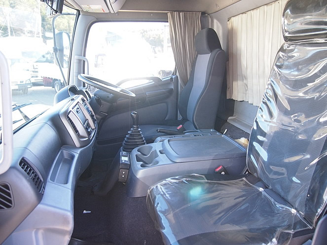 日野 レンジャー 冷凍バン 中型 BKG-FC7JKYA 年式 H20[写真30]