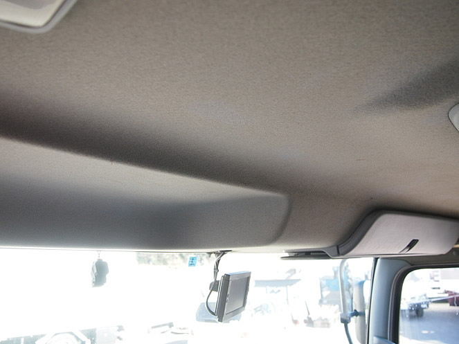 日野 レンジャー 冷凍バン 中型 BKG-FC7JKYA 年式 H20[写真31]