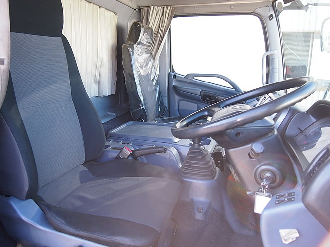 日野 レンジャー 冷凍バン 中型 BKG-FC7JKYA 年式 H20[写真25]