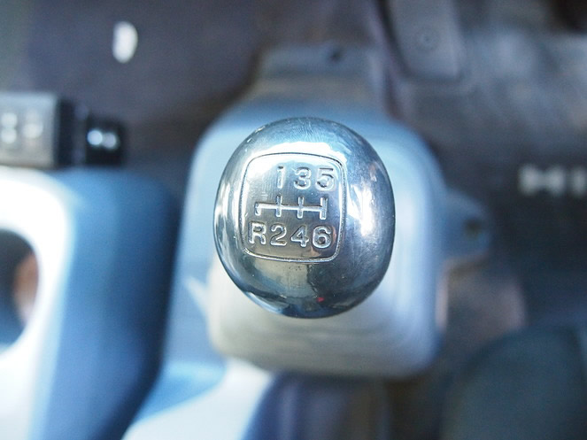 日野 レンジャー 冷凍バン 中型 BKG-FC7JKYA 年式 H20[写真29]