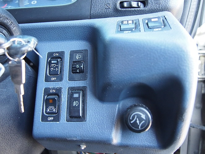 日野 レンジャー 冷凍バン 中型 BKG-FC7JKYA 年式 H20[写真37]