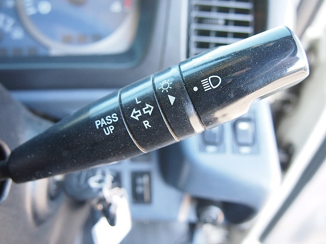 日野 レンジャー 冷凍バン 中型 BKG-FC7JKYA 年式 H20[写真34]