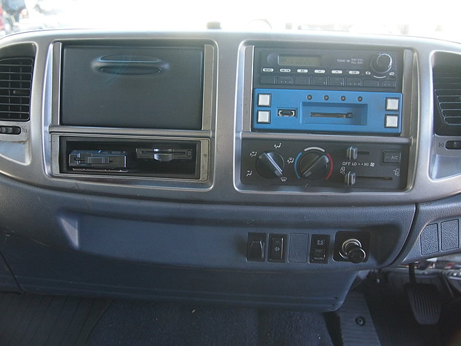 日野 レンジャー 冷凍バン 中型 BKG-FC7JKYA 年式 H20[写真26]