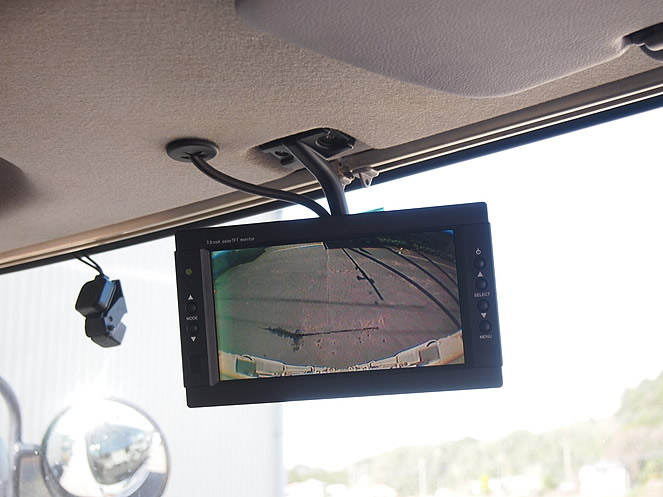 日野 レンジャー 冷凍バン 中型 BKG-FC7JKYA 年式 H20[写真32]