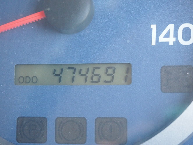 日野 レンジャー 冷凍バン 中型 BKG-FC7JKYA 年式 H20[写真36]