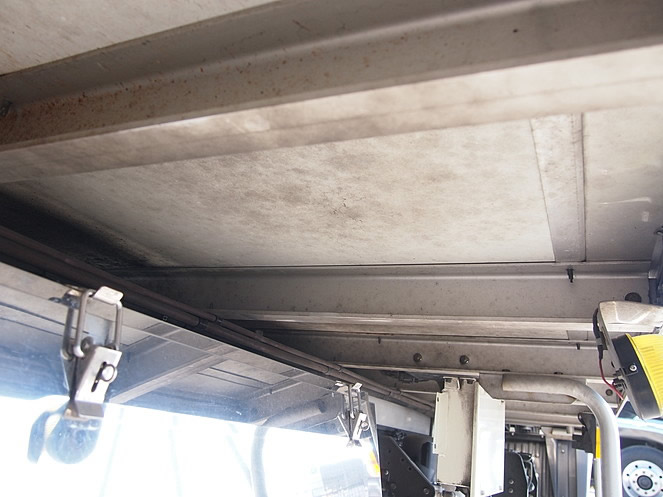 日野 レンジャー 冷凍バン 中型 BKG-FC7JKYA 年式 H20[写真43]