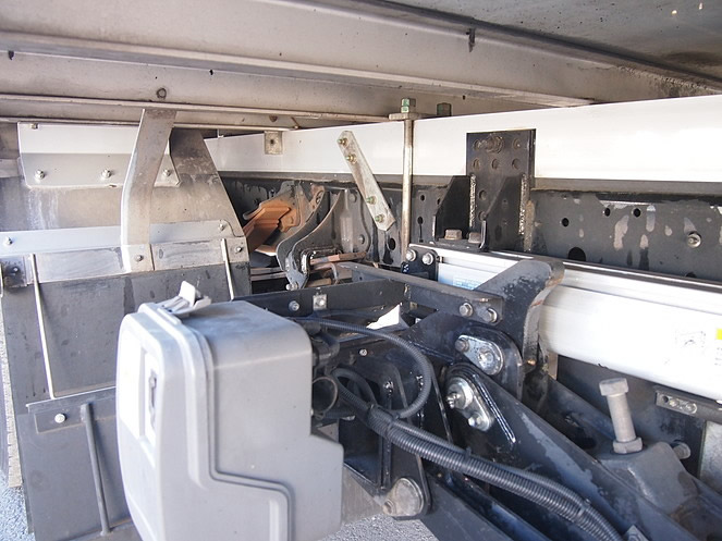 日野 レンジャー 冷凍バン 中型 BKG-FC7JKYA 年式 H20[写真45]