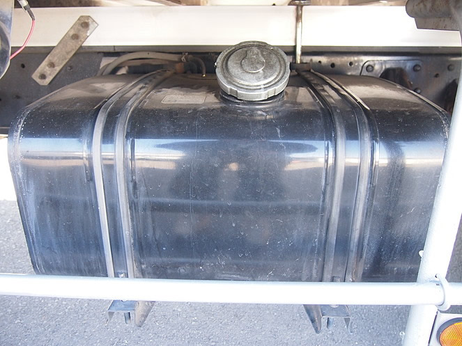 日野 レンジャー 冷凍バン 中型 BKG-FC7JKYA 年式 H20[写真42]