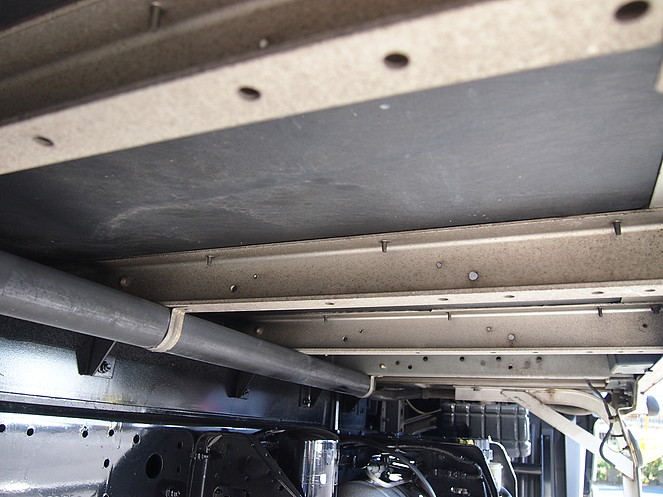 日野 レンジャー ウイング車 中型 KK-FD1JLEA 年式 H16[写真18]