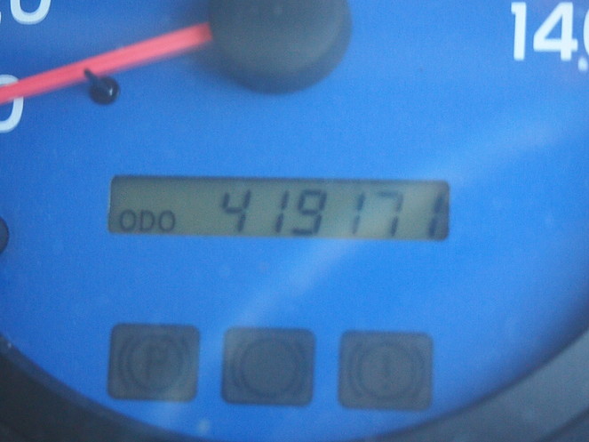 日野 レンジャー ウイング車 中型 KK-FD1JLEA 年式 H16[写真14]