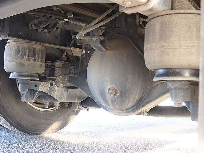 日野 レンジャー ウイング車 中型 BDG-FD8JLWG 年式 H19[写真39]