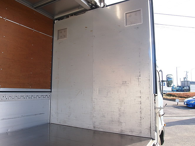 日野 レンジャー ウイング車 中型 BDG-FD8JLWG 年式 H19[写真19]