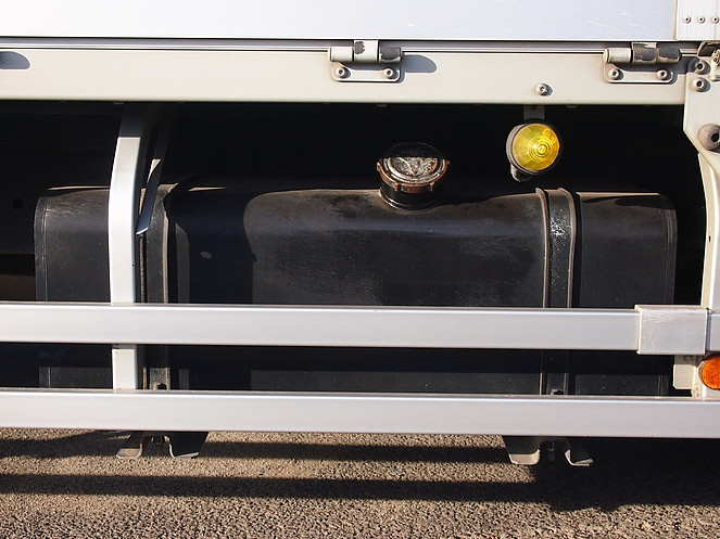 日野 レンジャー ウイング車 中型 BDG-FD8JLWG 年式 H19[写真37]