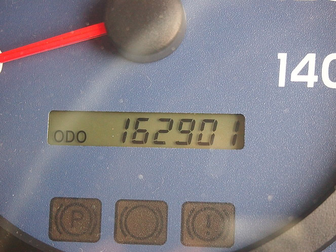 日野 レンジャー ウイング車 中型 BDG-FD8JLWG 年式 H19[写真33]