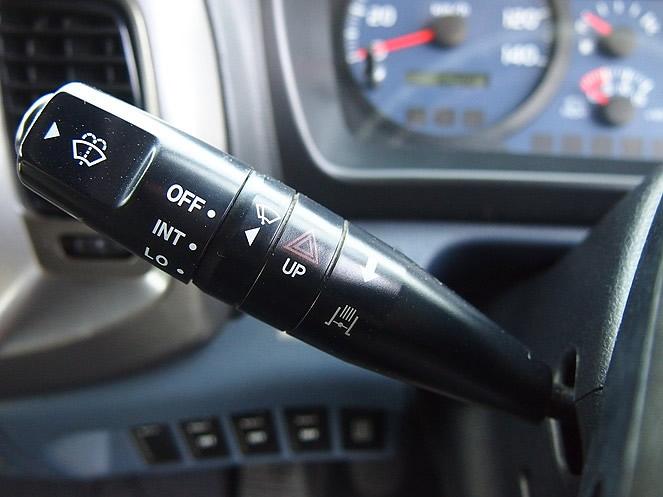 日野 レンジャー ウイング車 中型 BDG-FD8JLWG 年式 H19[写真32]