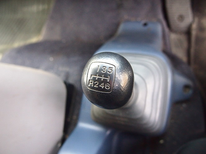 日野 レンジャー ウイング車 中型 BDG-FD8JLWG 年式 H19[写真25]