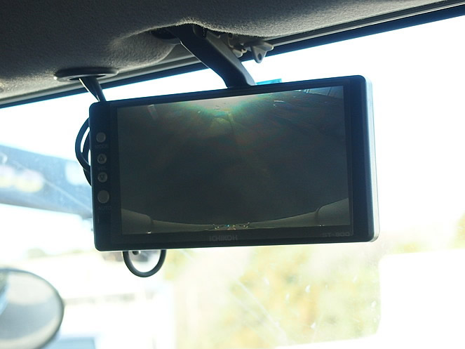 日野 レンジャー ウイング車 中型 BDG-FD8JLWG 年式 H19[写真29]