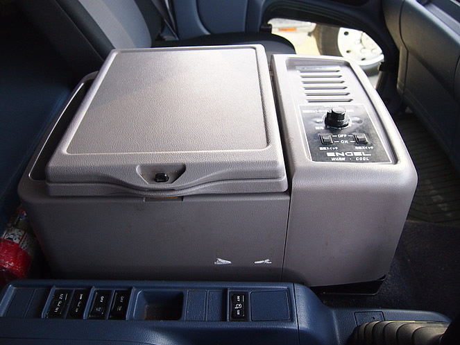 日野 レンジャー ウイング車 中型 BDG-FD8JLWG 年式 H19[写真34]