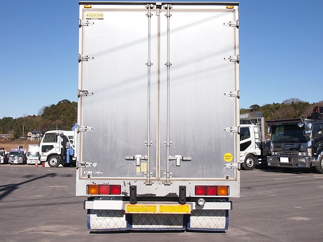 日野 プロフィア ウイング車 大型 ADG-FW1EXYG 年式 H19[写真07]