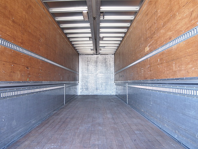 日野 プロフィア ウイング車 大型 ADG-FW1EXYG 年式 H19[写真09]