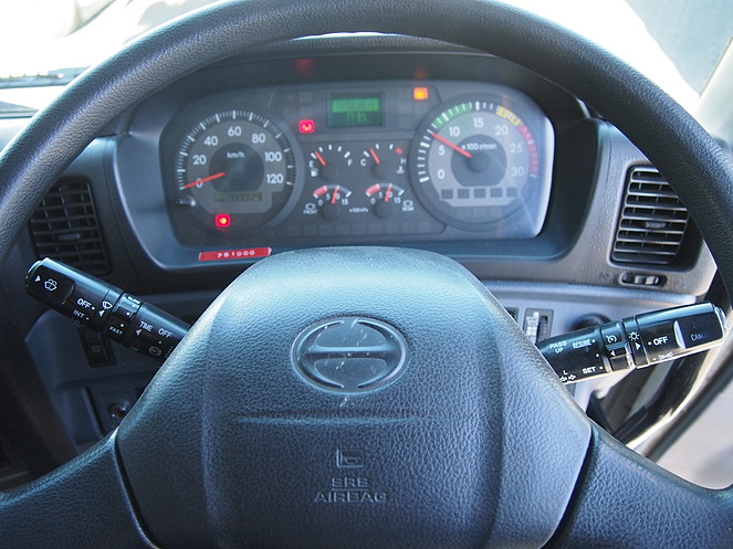 日野 プロフィア ウイング車 大型 ADG-FW1EXYG 年式 H19[写真18]