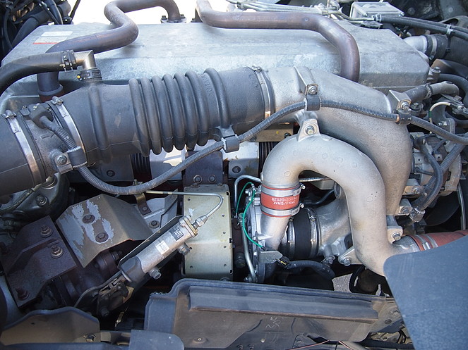 日野 プロフィア ウイング車 大型 ADG-FW1EXYG 年式 H19[写真23]