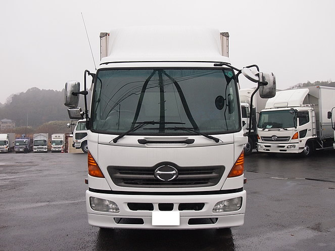 日野 レンジャー ウイング車 中型 KK-FD1JLEA 年式 H16[写真03]