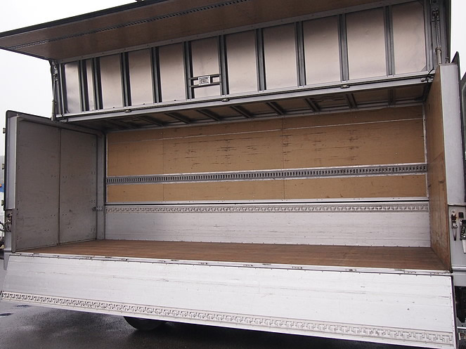 日野 レンジャー ウイング車 中型 KK-FD1JLEA 年式 H16[写真15]