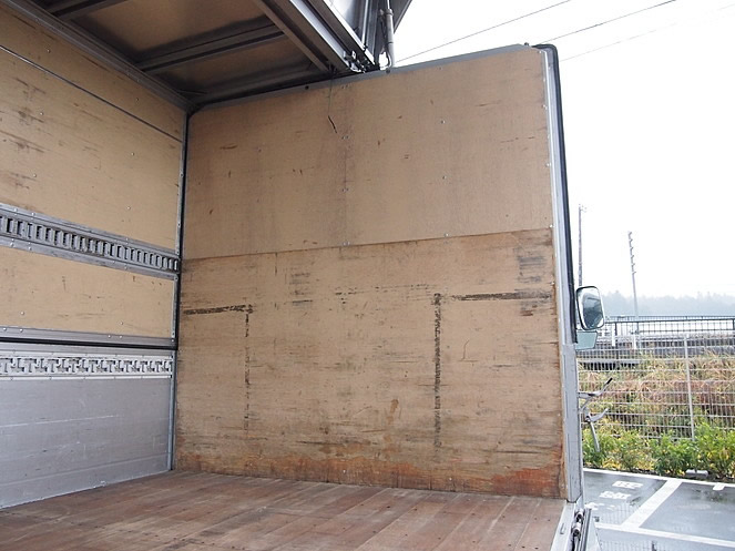 日野 レンジャー ウイング車 中型 KK-FD1JLEA 年式 H16[写真17]