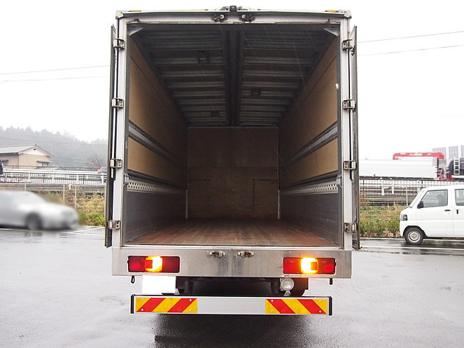 日野 レンジャー ウイング車 中型 KK-FD1JLEA 年式 H16[写真13]