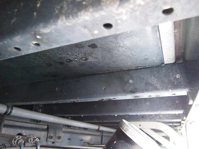 日野 プロフィア ウイング車 大型 ADG-FW1EXYG 年式 H19[写真26]