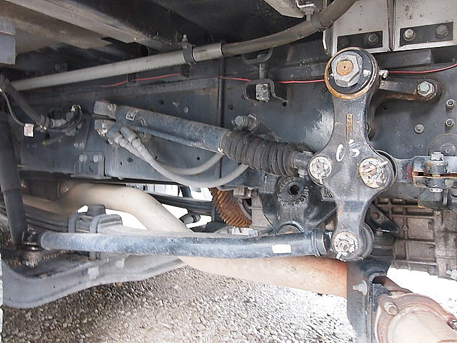 日野 プロフィア ウイング車 大型 ADG-FW1EXYG 年式 H19[写真25]