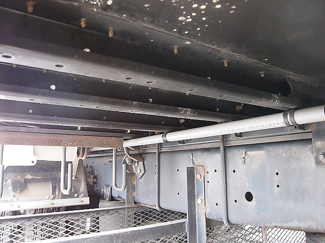 日野 プロフィア ウイング車 大型 ADG-FW1EXYG 年式 H19[写真27]