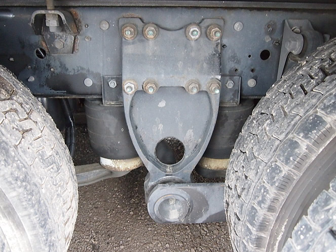 日野 プロフィア ウイング車 大型 ADG-FW1EXYG 年式 H19[写真28]