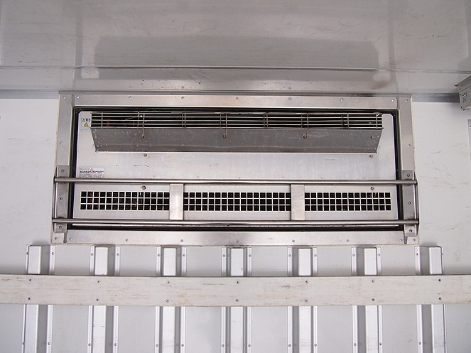 日野 レンジャー 冷凍バン 中型 BKG-FC7JKYA 年式 H20[写真19]