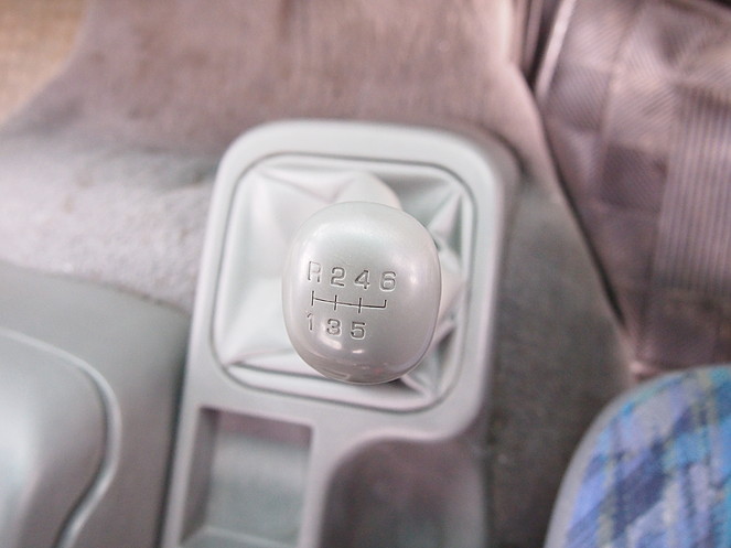 三菱ふそう ファイター ユニック 中増t KL-FK61FKZ 年式 H15[写真19]