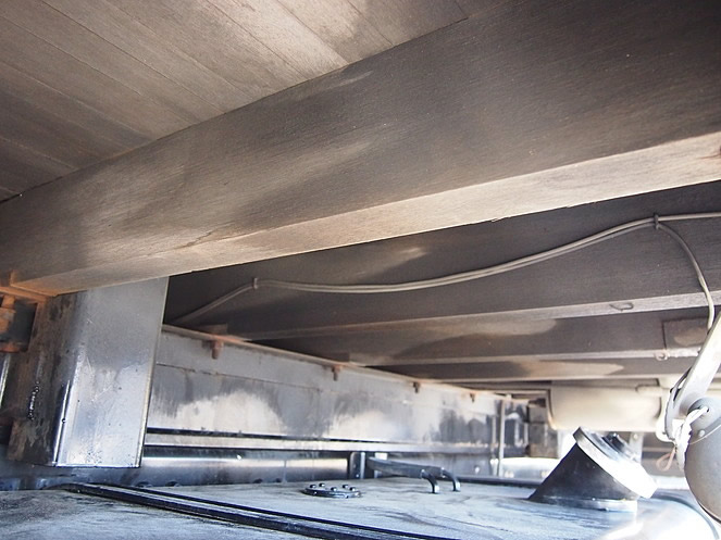 三菱ふそう スーパーグレート ユニック 大型 KL-FU54JUZ 年式 H15[写真29]