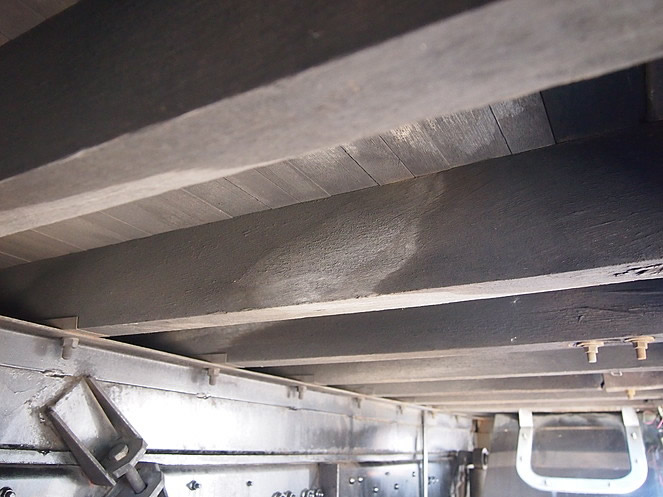 三菱ふそう スーパーグレート ユニック 大型 KL-FU54JUZ 年式 H15[写真30]